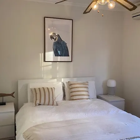 Hébergement de vacances - Casa Do Mar