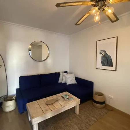 Hébergement de vacances - Casa Do Mar *