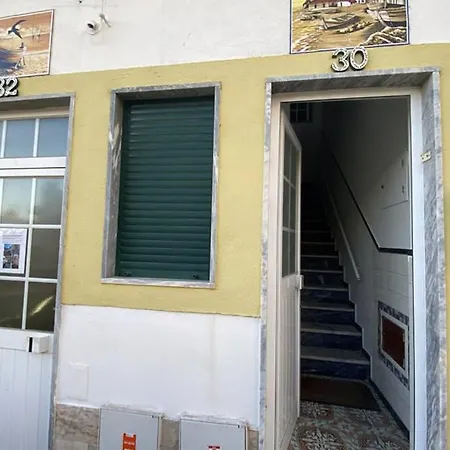 - Casa Do Mar Hébergement de vacances