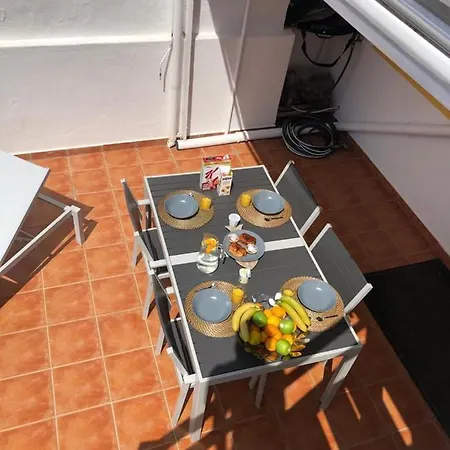 Hébergement de vacances - Casa Do Mar