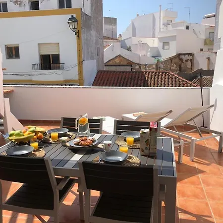- Casa Do Mar Hébergement de vacances *