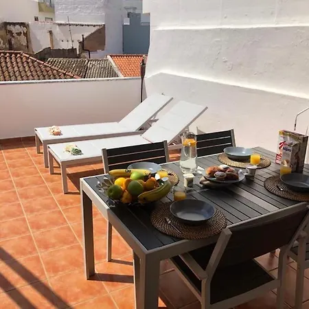 Hébergement de vacances - Casa Do Mar *