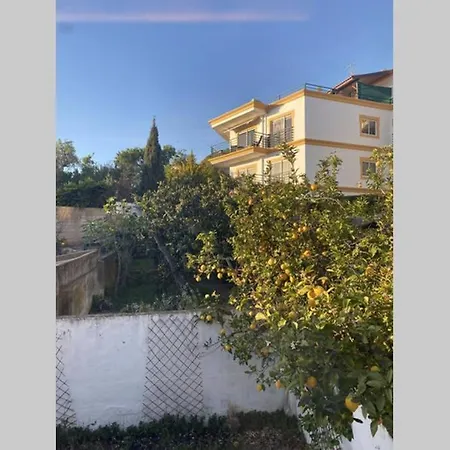 - Casa Do Mar Алвор