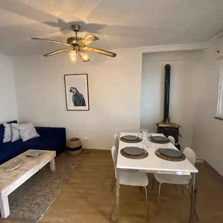 - Casa Do Mar Дом отдыха Алвор