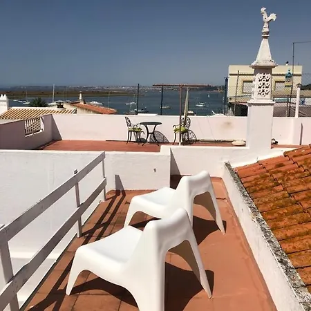 - Casa Do Mar * Алвор