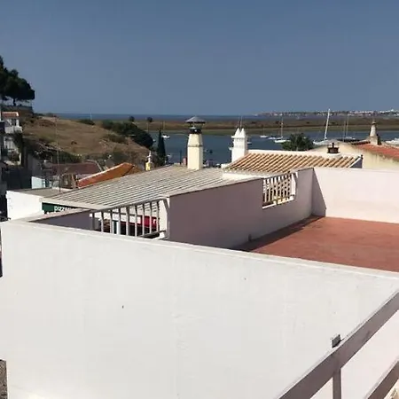 Дом отдыха - Casa Do Mar Алвор